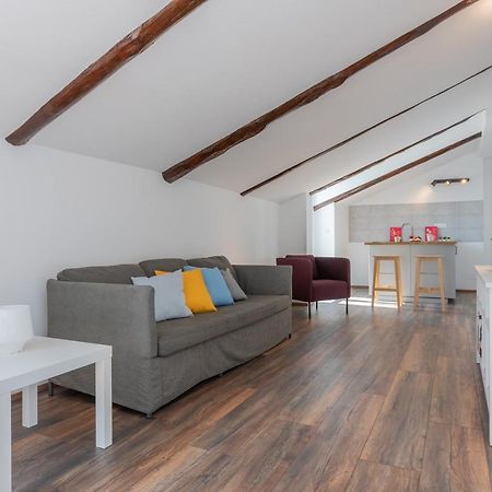 Mansarda Svizzera By Wonderful Italy Appartement Turijn Buitenkant foto