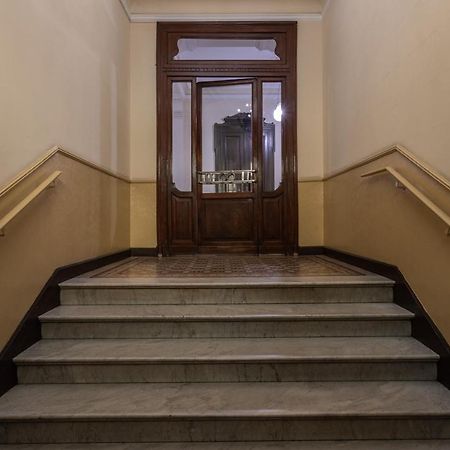 Mansarda Svizzera By Wonderful Italy Appartement Turijn Buitenkant foto