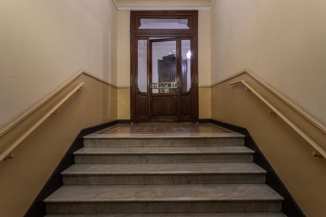 Mansarda Svizzera By Wonderful Italy Appartement Turijn Buitenkant foto