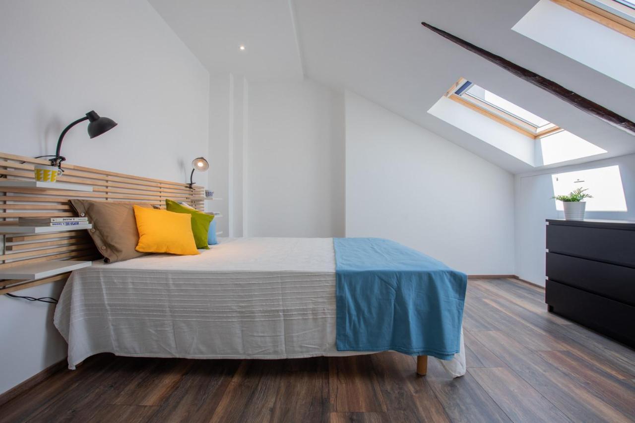 Mansarda Svizzera By Wonderful Italy Appartement Turijn Buitenkant foto