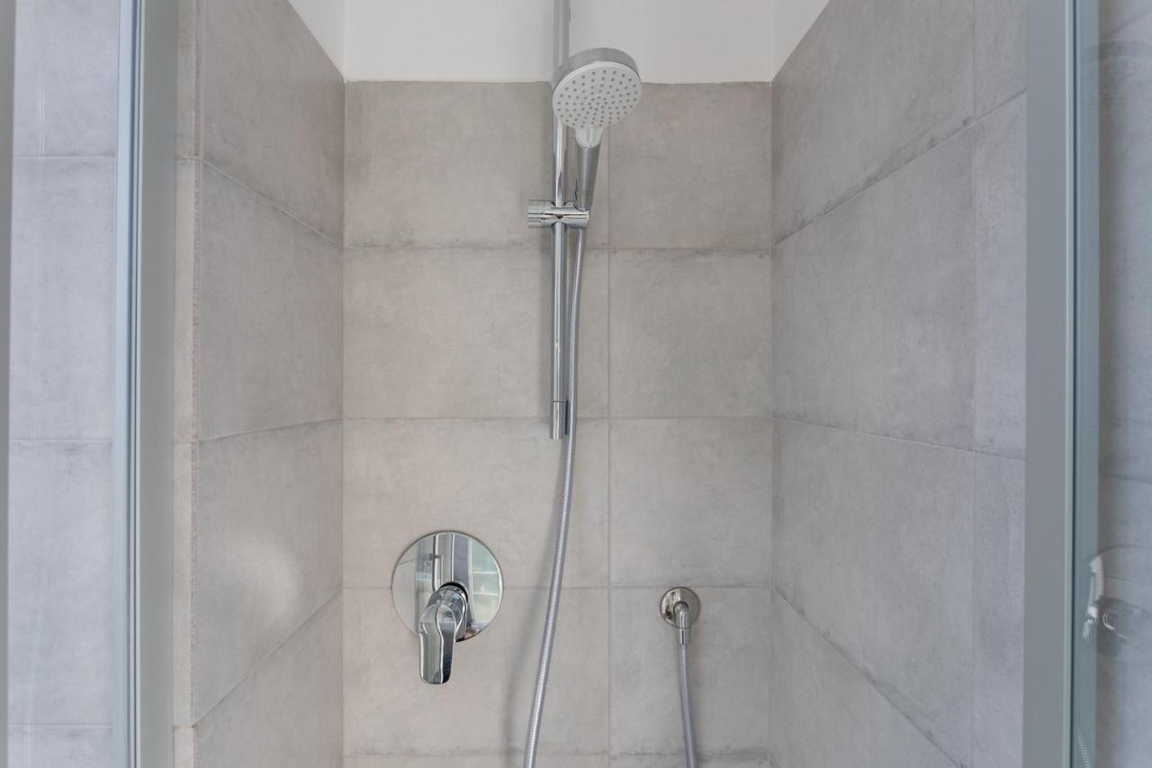 Mansarda Svizzera By Wonderful Italy Appartement Turijn Buitenkant foto
