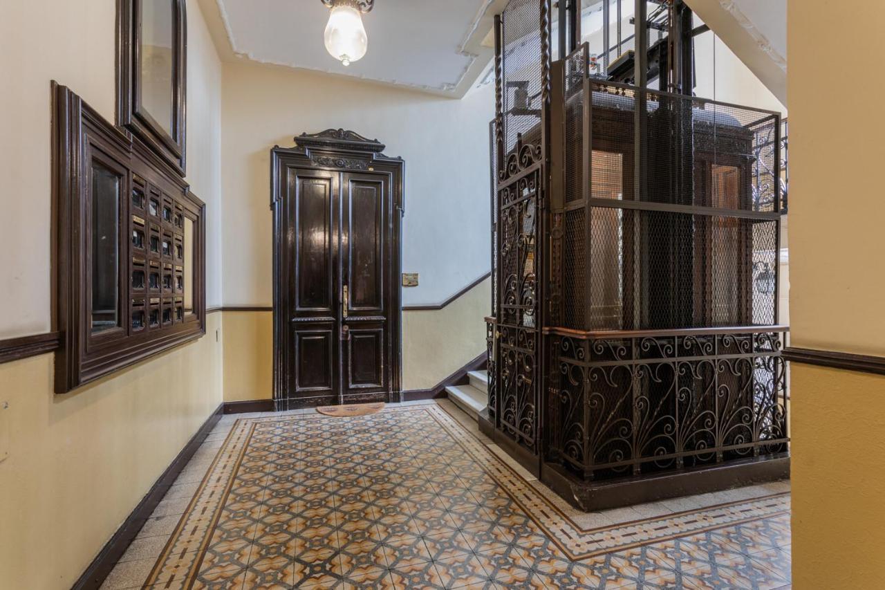 Mansarda Svizzera By Wonderful Italy Appartement Turijn Buitenkant foto