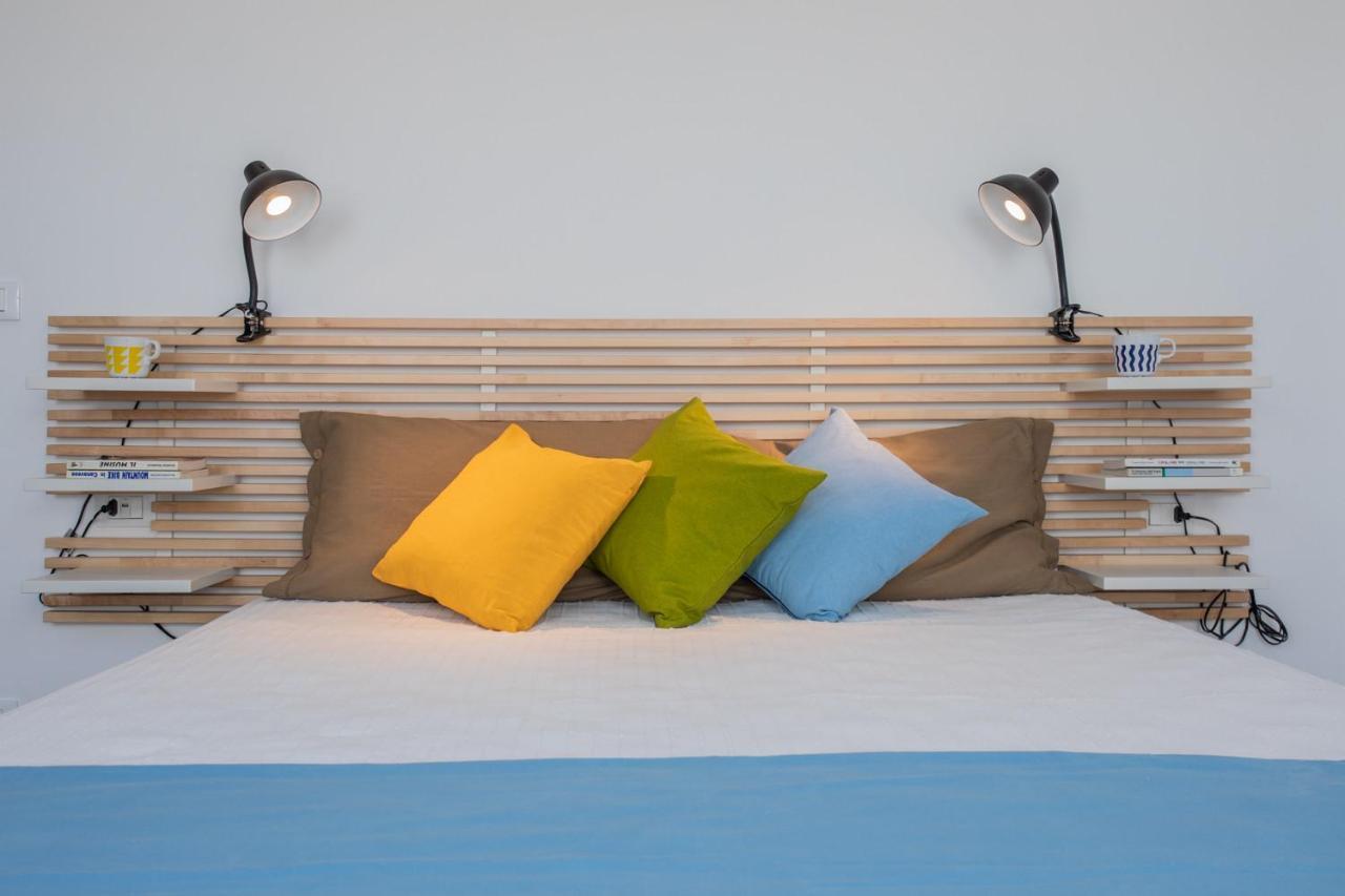 Mansarda Svizzera By Wonderful Italy Appartement Turijn Buitenkant foto